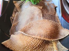 -谭鸭血老火锅(漳州路店)