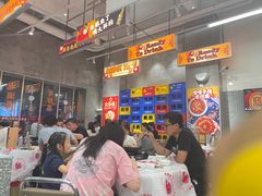 -金多鱼大排档·烤鱼·烧烤·宵夜(江南水都店)
