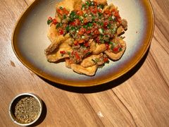 -雪熊精酿·哈尔滨烧烤酒馆(非遗大串店)