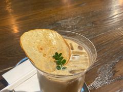 蓝莓芝士挞-黑草莓(重庆路店)