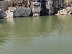 -威海华夏城景区