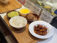 -乡村基·川味现炒大王(熙悦天街店)