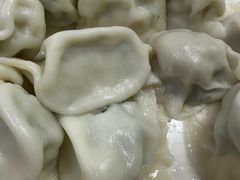-乡府肉丁水饺(环山路店)