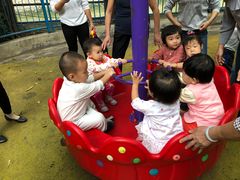 -晓港公园