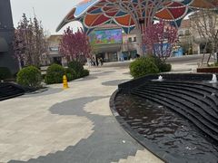-斯普瑞斯奥特莱斯