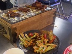 -微醺烤牛·炭火烧烤·精酿啤酒(东郊记忆店)
