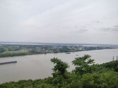 -采石矶景区