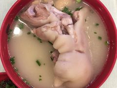 -廖老妈蹄花店(人民公园陕西街259号店)
