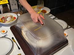 -Mogul Eatery·大亨餐酒馆