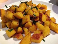 炒饽饽-胖姐烧烤(总店)