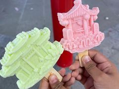 -济南南郊宾馆