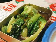 -五马集·海鲜·温州大牌档(黑金冠五马街十字路口店)