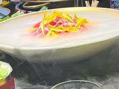 -羊大爷涮肉(亮马桥店)