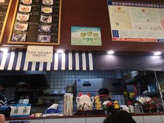 -青春分食(仙林大学城店)