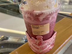 生日车厘子系列-奈雪的茶(凯德新都心店)