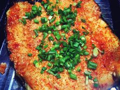 -明明烤牛肉(原明明东北烧烤)