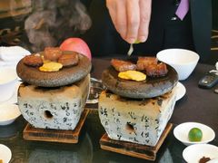 -云门锦翠(商鼎国际店)
