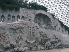 -牛首山文化旅游区