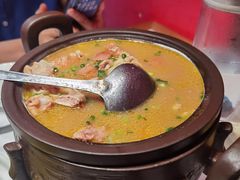 -吴掌柜·藕汤印象(南湖店)