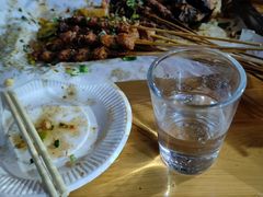 -崔孃烧烤