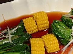-那家老院子东北菜·饺子·小鸡炖蘑菇(艳华街店)