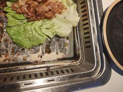 -非烤勿扰自助烤肉(东坑四季广场店)