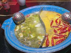 -吼堂老火锅(太古里总店)