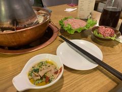 -香传承重庆火锅(直营中山路店)