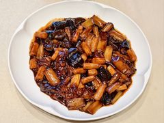 -悦融琥珀·京鲁菜(西单店)