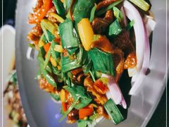 -桂花里·衢州菜·精酿餐吧(未来科技城万达广场店)
