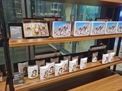 -Laderach 莱德拉(上海环贸iapm店)