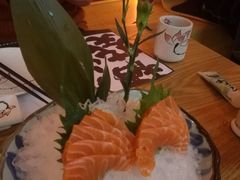 -栖川山葵家·寿喜锅·日式料理(龙湖北城天街商场店)