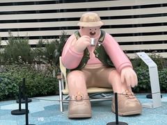 -La Terre乐田(万象城店)