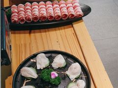 -顺德公广东猪肚鸡·煲仔饭(白石洲店)