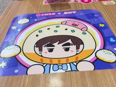 -小杨生煎(深圳岗厦北店)