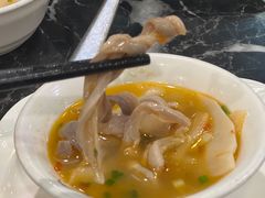 -李师傅脆肚(华强北店)