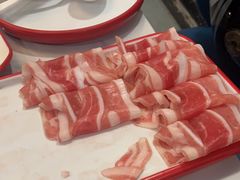 -庭院·冰煮羊·北京涮肉(西单店)