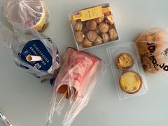 -鲍师傅糕点(台东步行街店)