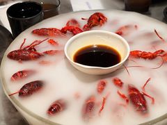 -红盔甲·小龙虾(人民广场店)