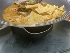 -苏师傅菜馆(上沙店)