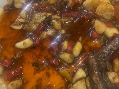 -鄱阳湖·江西小炒·瓦罐煨汤(五道口店)