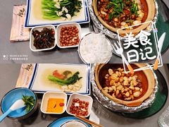 -金龙·打边炉(南京西路店)