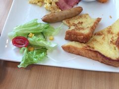 -必胜客(安盛金马店)