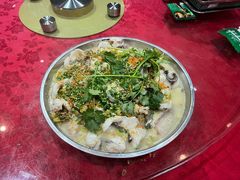 水煮魚-香山小厨(南联路店)