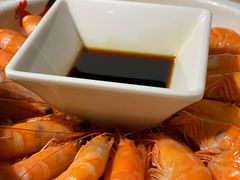 -达叔香味海鲜(海棠68环球美食街店)