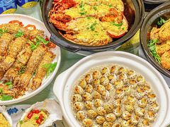 -阳江餐厅·30年老字号·粤菜海鲜大排档
