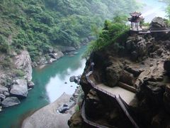 -咸丰县唐崖河景区
