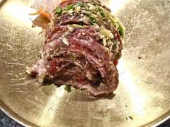 -味家烤肉烤鳗鱼牛排(西塔旗舰店)