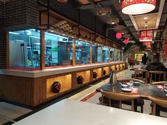 -晋美大掌柜(新建路店)
