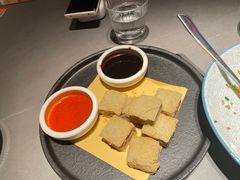 -老头儿油爆虾·1987杭州烟火味(湖滨银泰in77D区店)